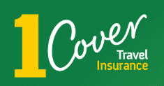 1Cover Travel Insurance logo