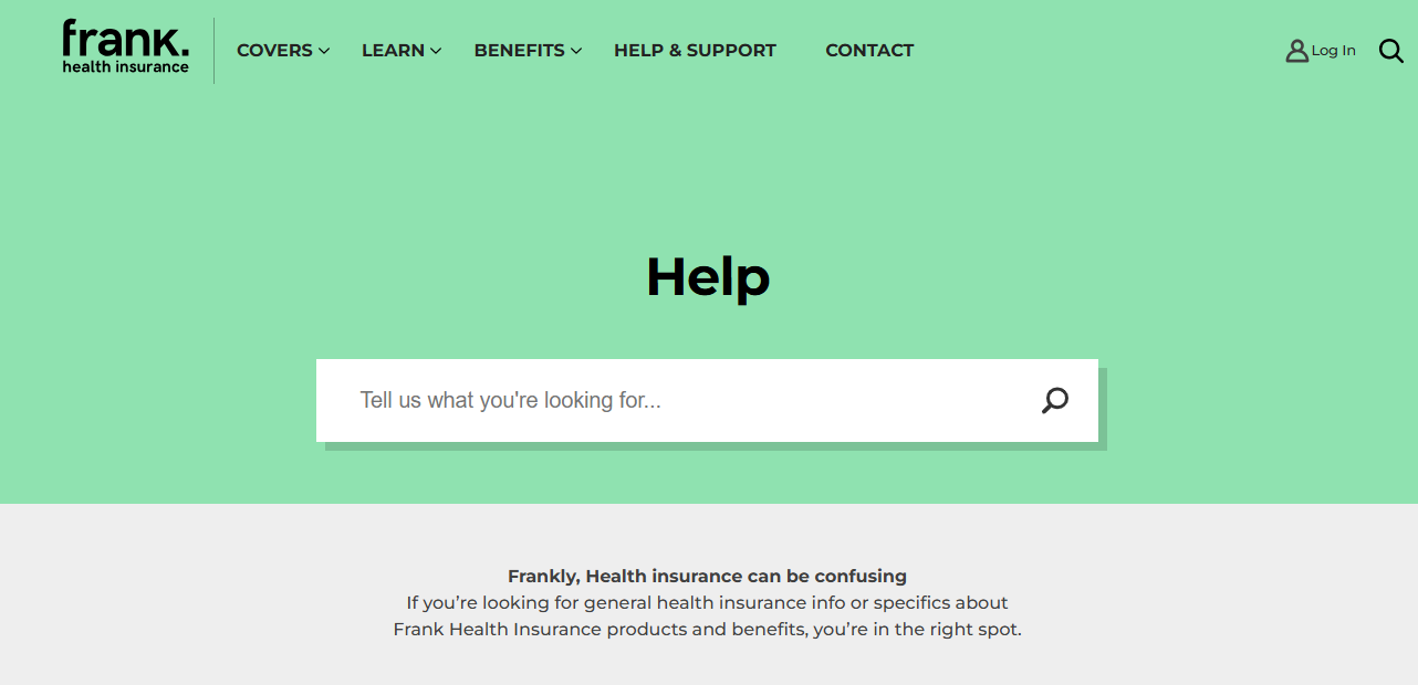 How to Submit a Compliment or Complaint with Frank Health Insurance How to Submit a Compliment or Complaint with Frank Health Insurance