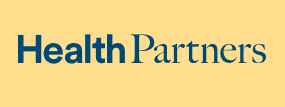 Health Partners logo 2025