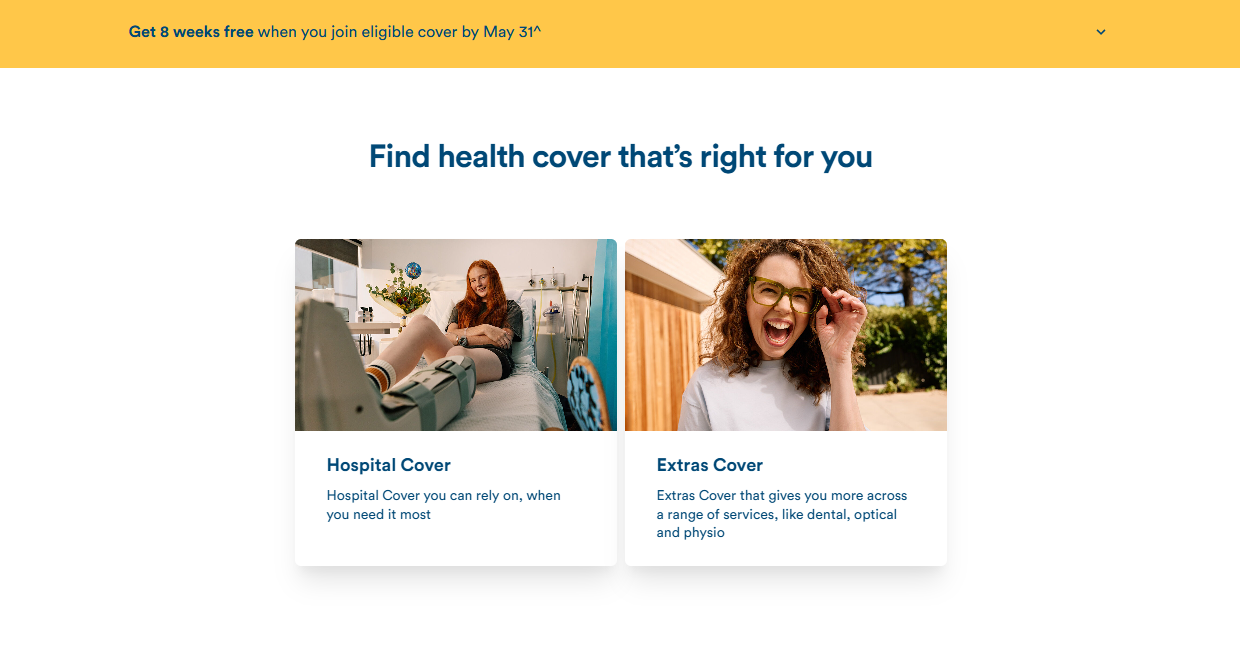 How Their In-House Dental and Optical Services Compare