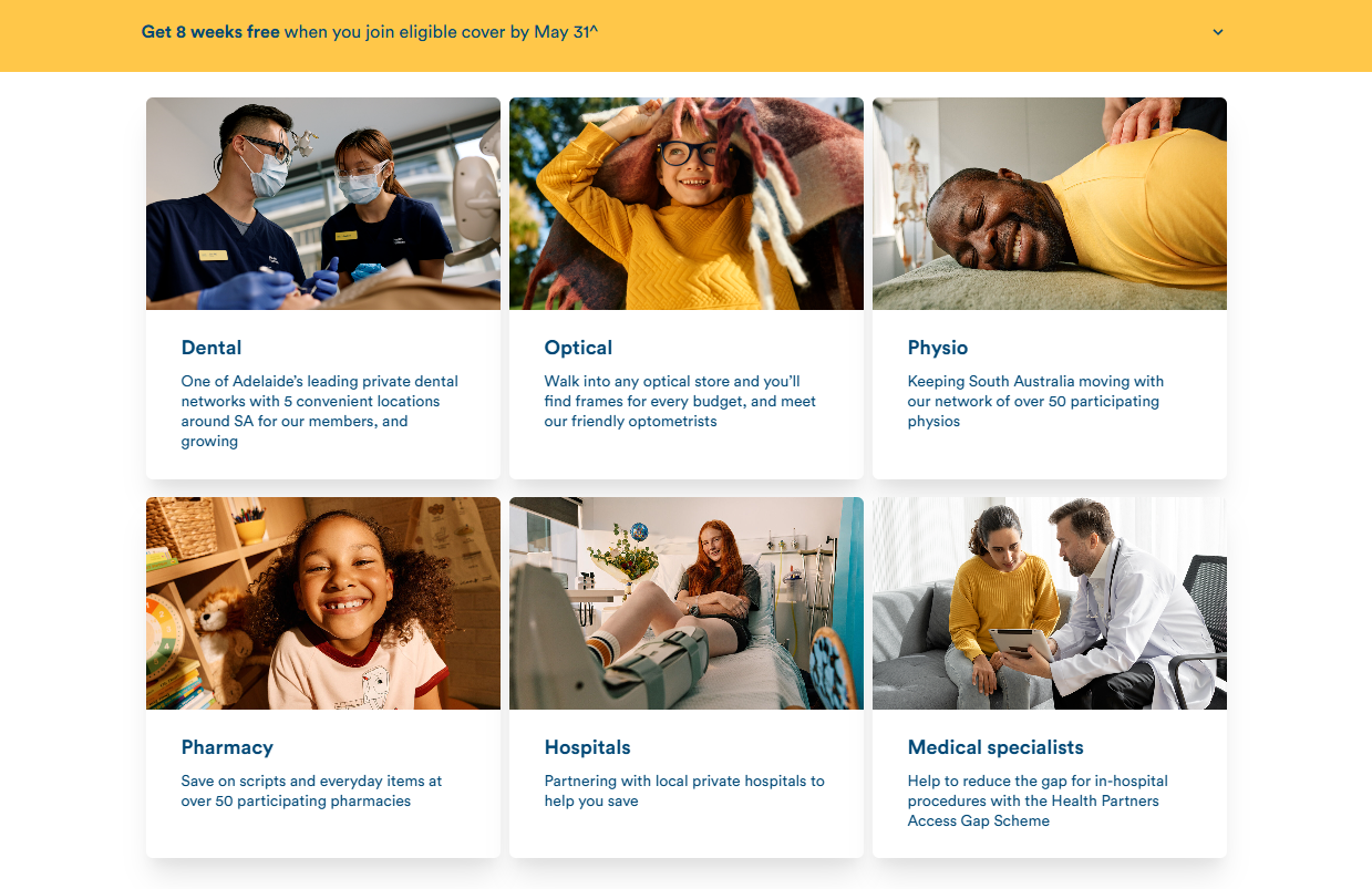 Is Health Partners a Long-Term Fit as Your Family Grows